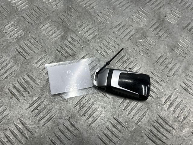 VAG 4M0959754CG Ключ замка зажигания  в наличии Сумы
