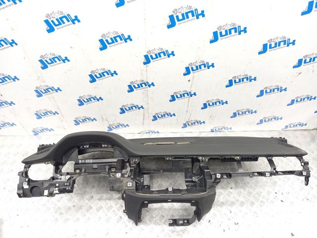 Панель передняя "торпедо" 4M1857001AB24A VAG