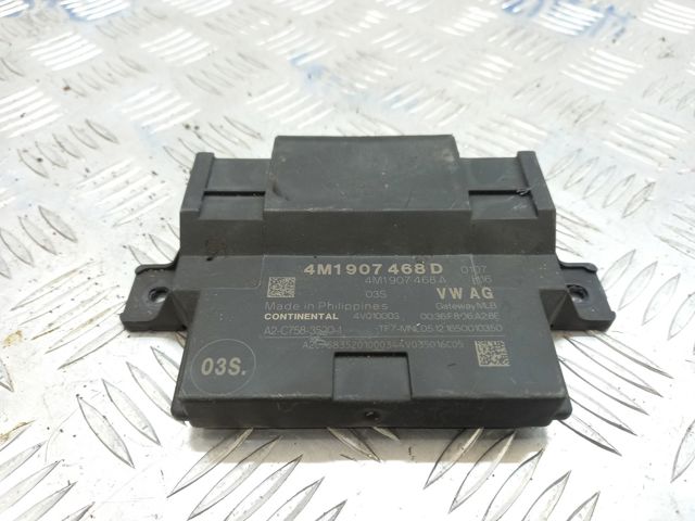 Приборы и аппаратура диагностики 4M1907468D VAG