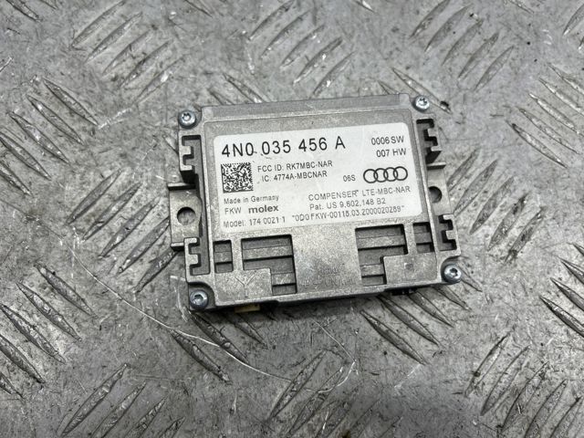 4N0035456A VAG купить в Львов