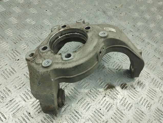 Цапфа поворотного кулака 50535702 FIAT
