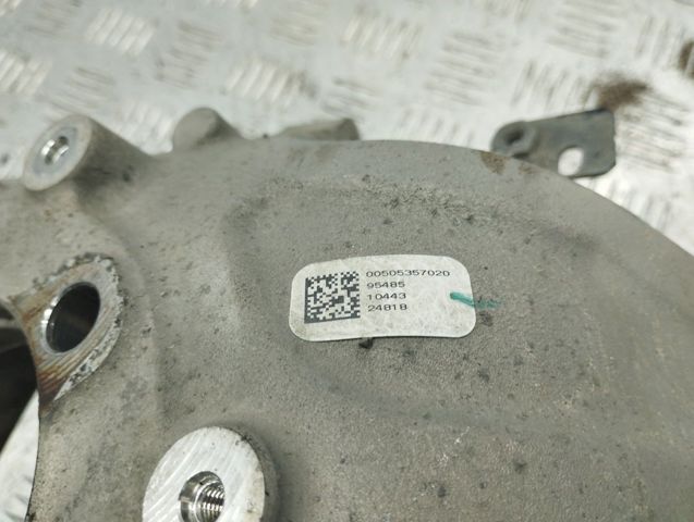 50535702 FIAT Цапфа задняя правая купить в Чернигов
