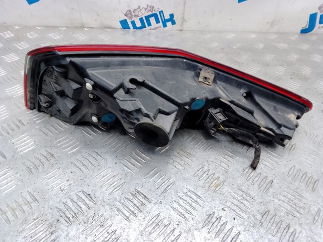50535809 FIAT Фонарь задний левый внешний купить в Ужгород