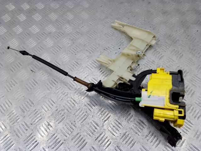 50536551 FIAT Замок двери задней левой купить в Черкассы