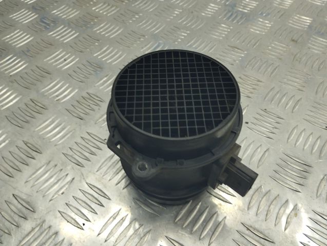 50537066 Датчик потока (расхода) воздуха, расходомер M.A.F. - (Mass Airflow) купить Чернигов