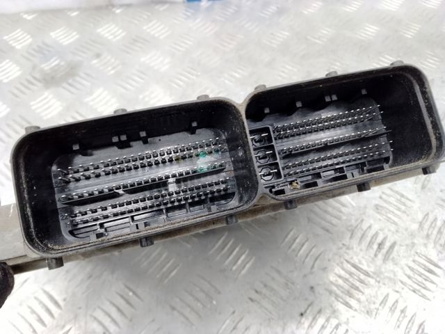 50544870 FIAT Модуль управления (ЭБУ) двигателем купить в Ужгород