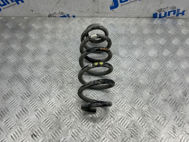 Пружина подвески 50548285 FIAT