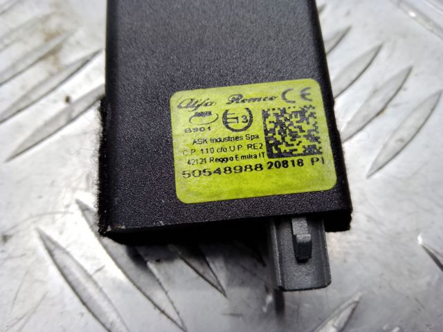 FIAT 50548988 в наличии Харьков