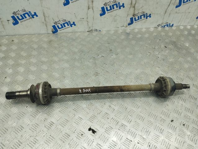 Привод задний 50550424 FIAT