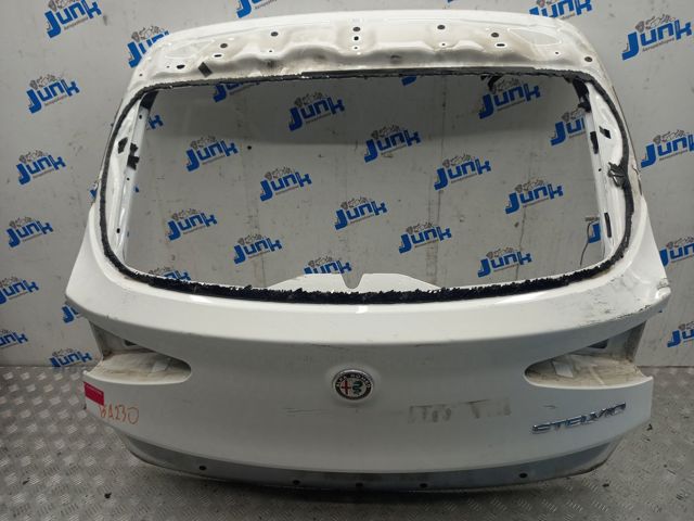 Дверь задняя багажная 50559761 FIAT