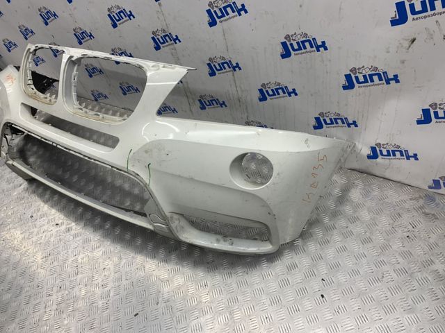51117210451 BMW Бампер передний купить в Павлоград