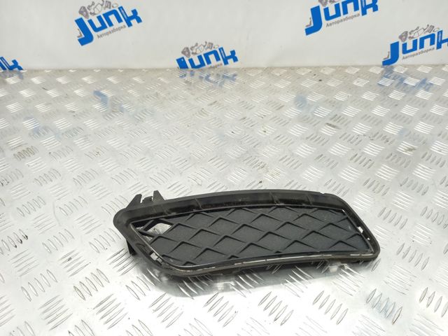 BMW 51117210469 Решетка бампера переднего левая в наличии Одесса