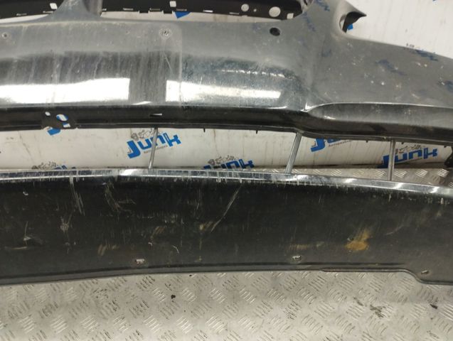 Бампер на авто 51117285965 BMW