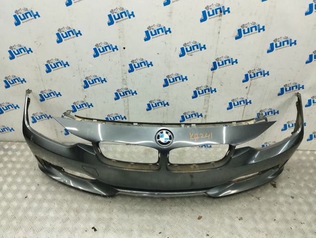 Бампер на авто 51117293085 BMW
