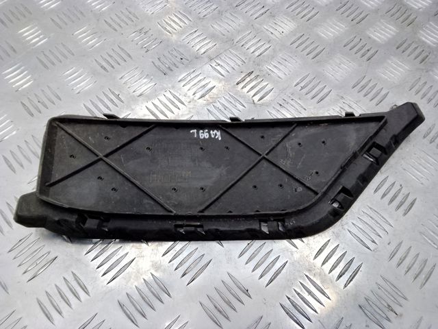 51117303755 Решетка бампера переднего левая купить Ирпень