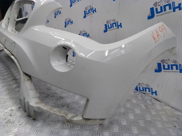 51117345031 Бампер передний купить Украина