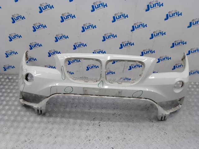 51117345031 Передний бампер купить Каменское