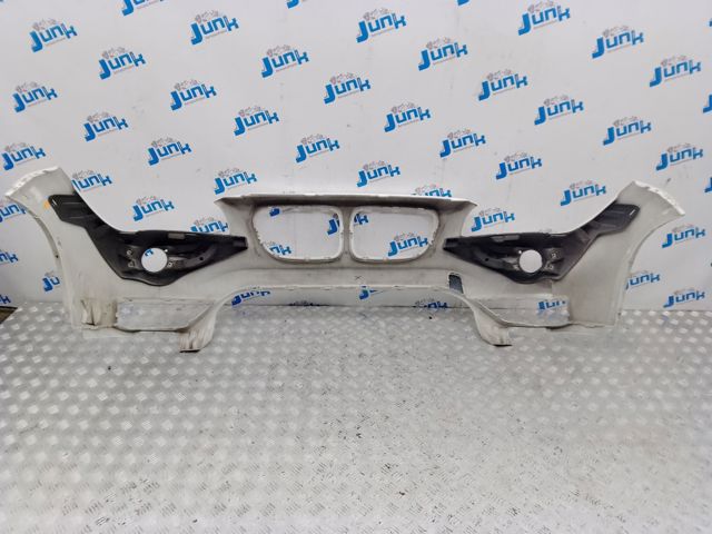 BMW 51117345031 Передний бампер в наличии Винница