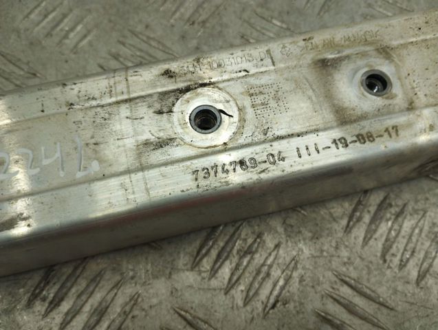 51117374789 BMW Кронштейн усилителя переднего бампера купить в Хмельницкий