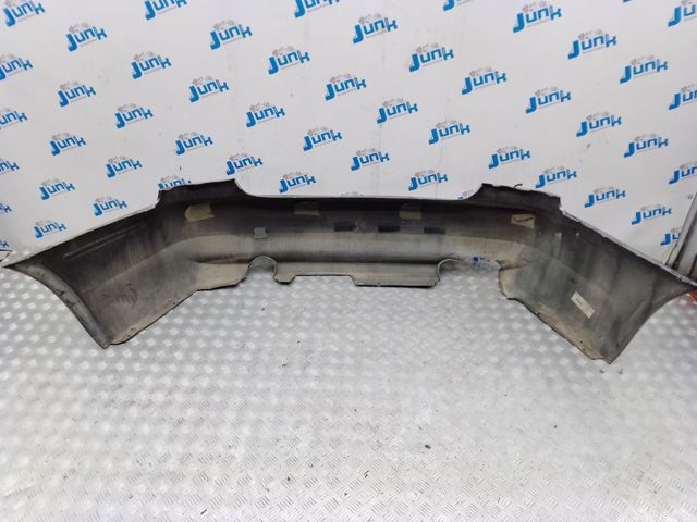 Задний бампер 51127161499 BMW