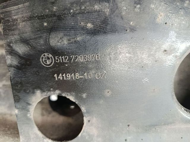 Балка бампера заднего 51127203976 BMW