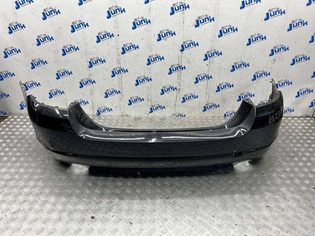 Задний бампер 51127238518 BMW