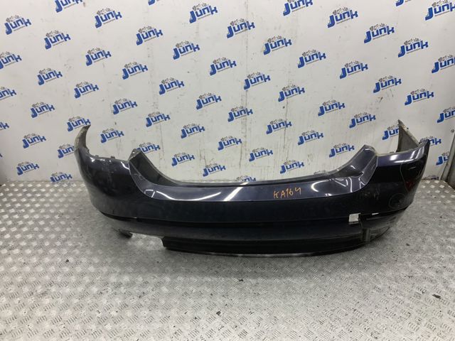 Задний бампер 51127238521 BMW