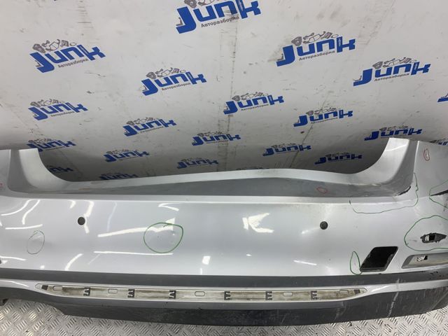 Бампер задний 51127312731 BMW