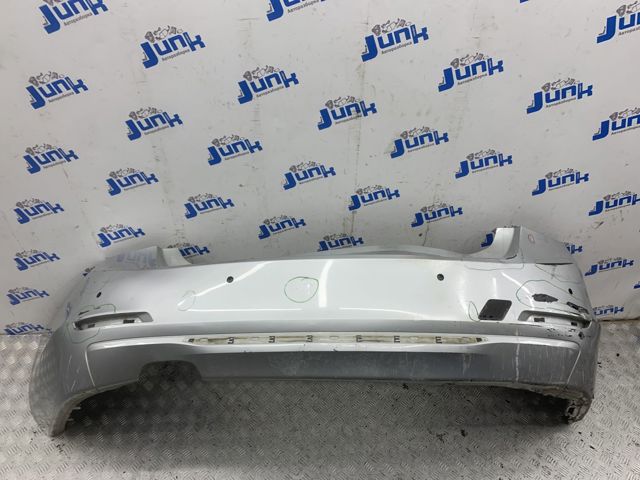 51127312731 BMW Задний бампер купить в Николаев