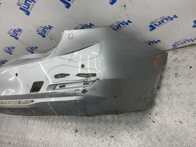 51127312731 BMW Бампер задний купить в Чернигов