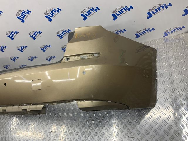 Задний бампер 51127315016 BMW