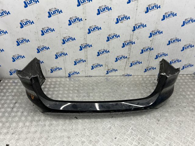 Задний бампер 51127403391 BMW