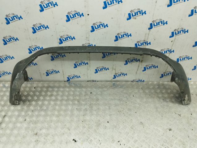 Бампер задний, нижняя часть 51127403392 BMW