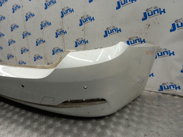 51127496125 BMW Бампер задний купить в Львов