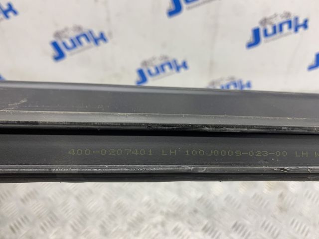 Автомобильный рейлинг на крышу левый 51132990983 BMW