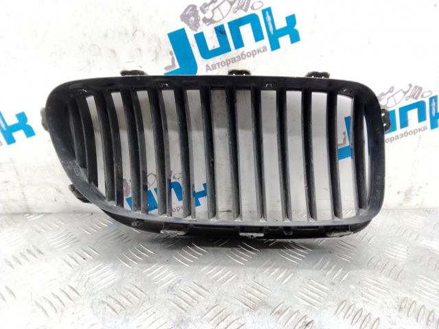 51137203649 BMW Решетка радиатора левая купить в Запорожье