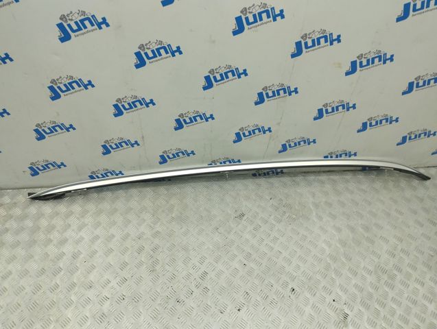 Автомобильный рейлинг на крышу левый 51137356433 BMW