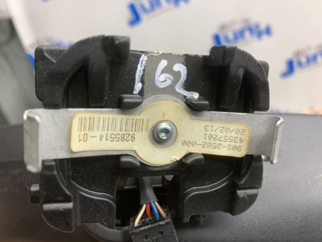 Зеркало заднего вида в салоне 51166821263 BMW