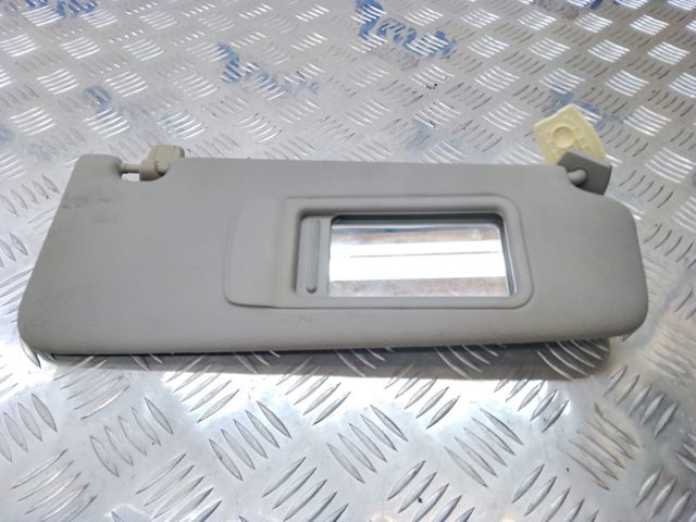 Козырьки 51167248860 BMW