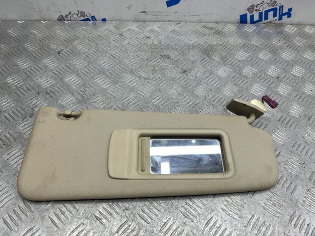 BMW 51167248862 Солнцезащитный козырек в наличии Ровно