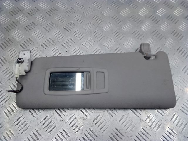 Козырьки 51167349345 BMW