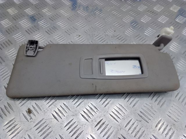 BMW 51167349346 Солнцезащитный козырек в наличии Павлоград