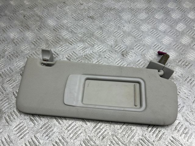 Козырек солнцезащитный 51167379516 BMW