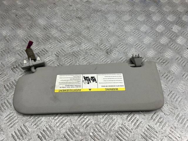 51167379516 BMW Козырек солнцезащитный купить в Киев