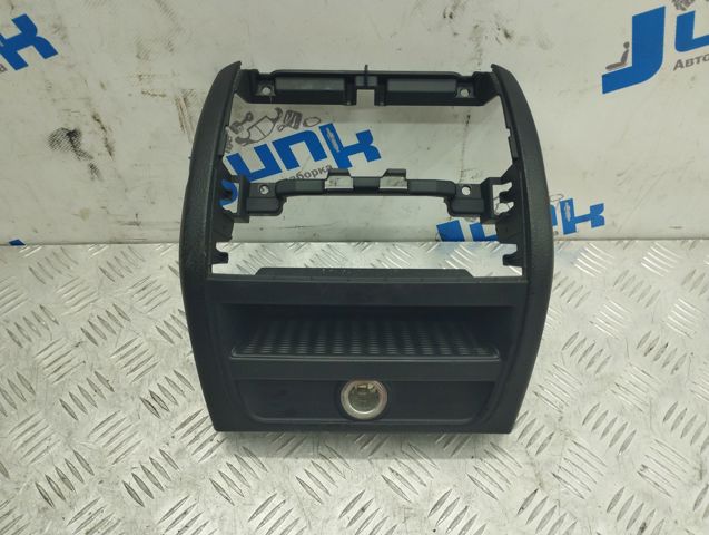 51169206781 BMW Накладка декоративная центральной консоли купить в Кривой Рог