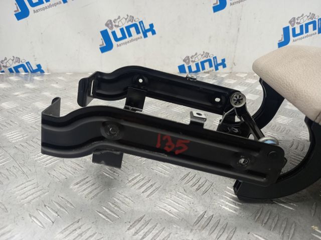 Крышка подлокотника 51169216672 BMW