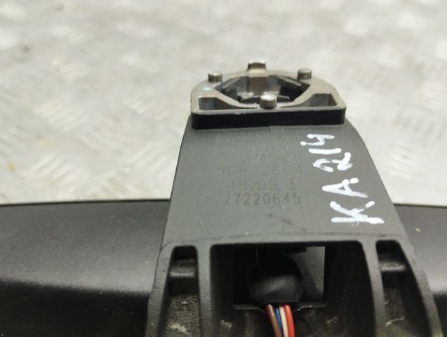 51169221745 BMW Зеркало заднего вида купить в Тернополь