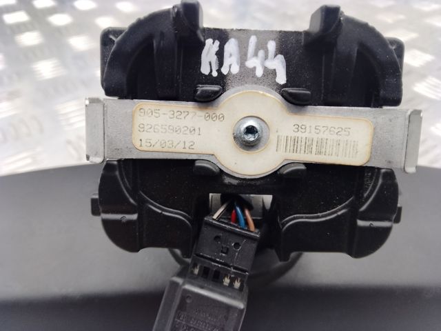 Зеркало салона внутреннее 51169274268 BMW