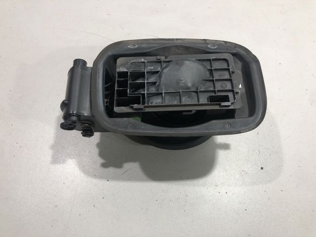 51177160631 BMW Корпус заливной горловины топливного бака купить в Ирпень