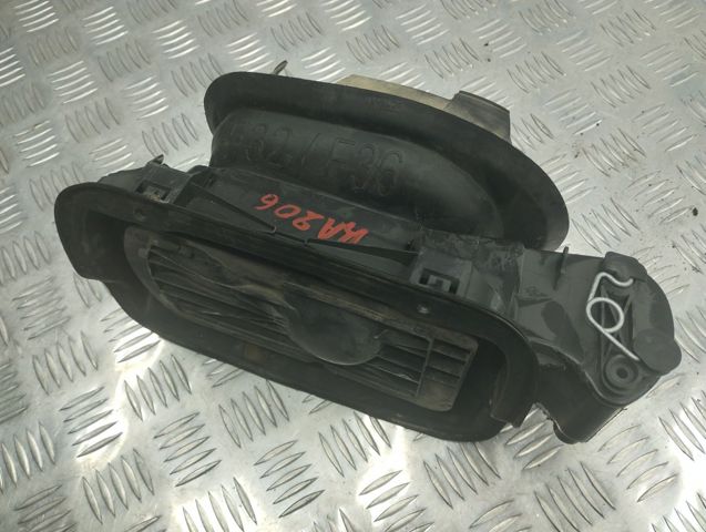 Уплотнитель заливной горловины топливного бака 51177270761 BMW